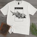 Ironjaw Armor Leviathan T-Shirt