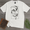 Last Guard Parrotbeak T-Shirt