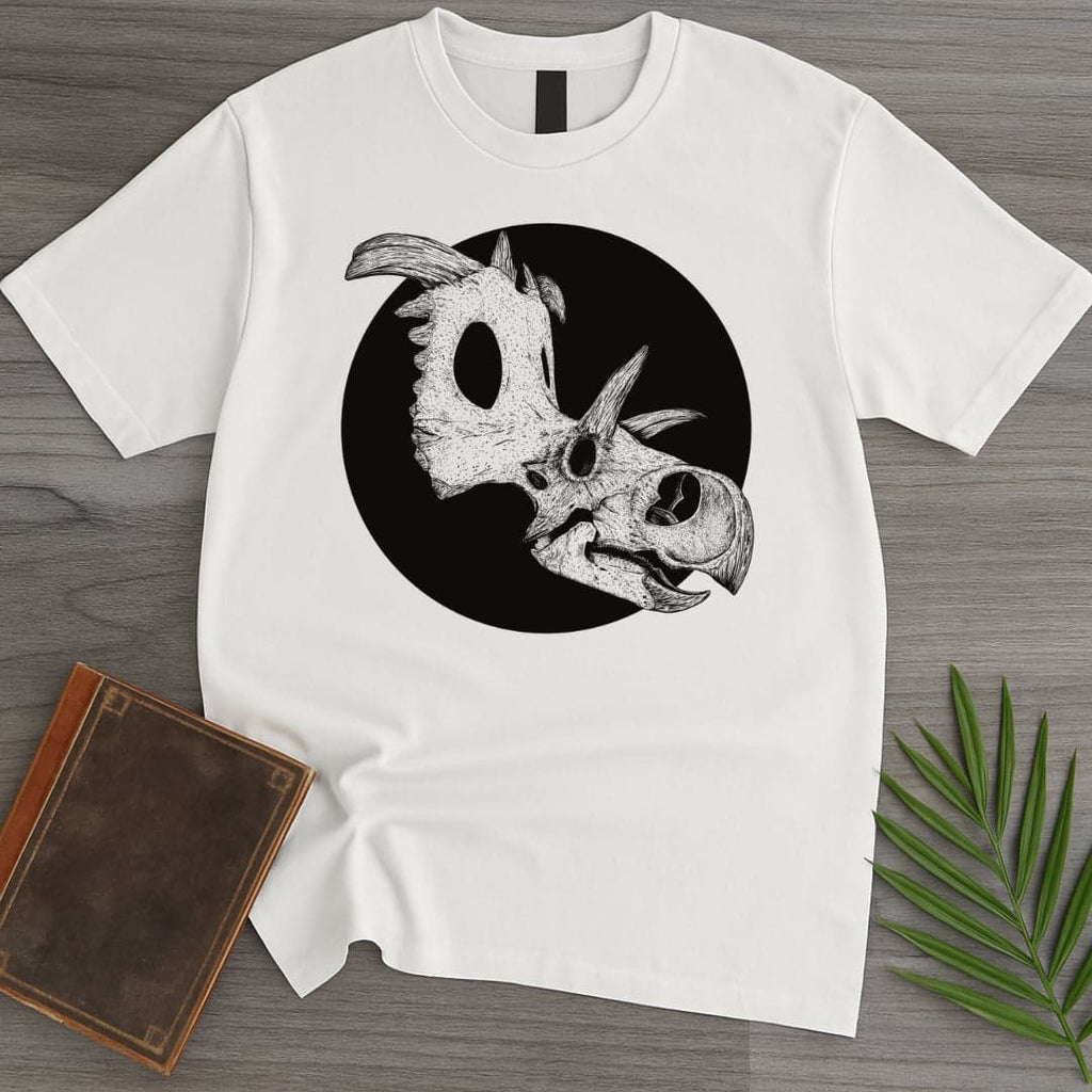 Loki Caribou Crown T-Shirt