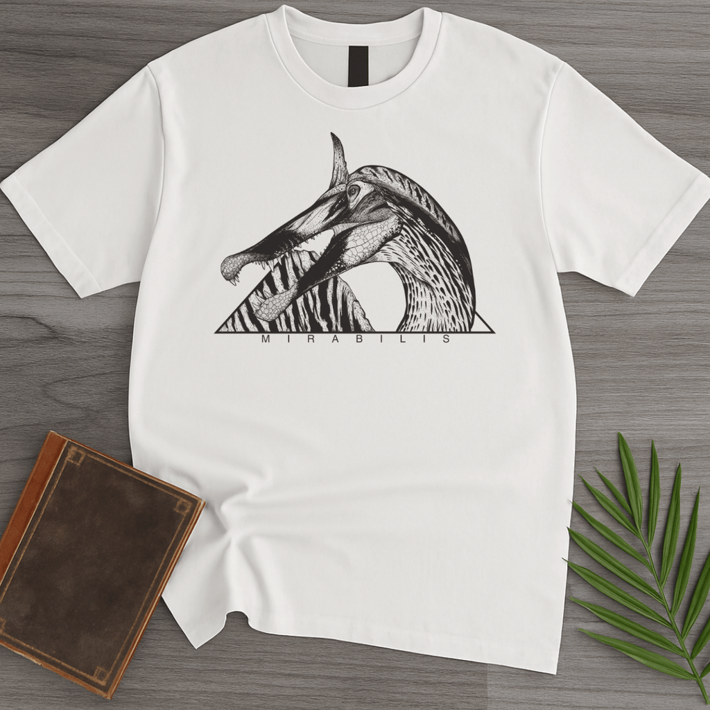 Mirabilis Hell Unicorn T-Shirt