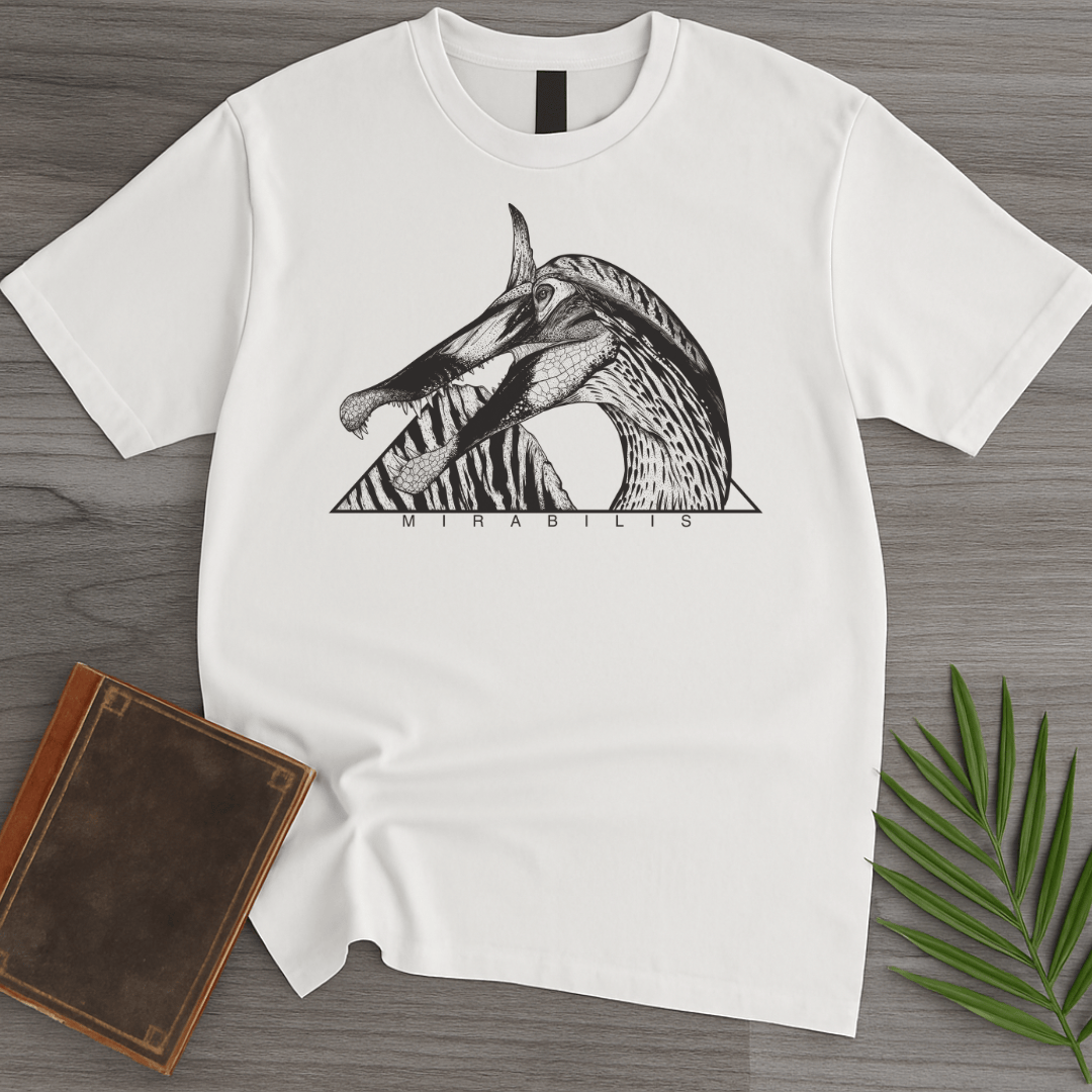 Mirabilis Hell Unicorn T-Shirt