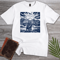 Mount Rushmore American 250th T-Shirt