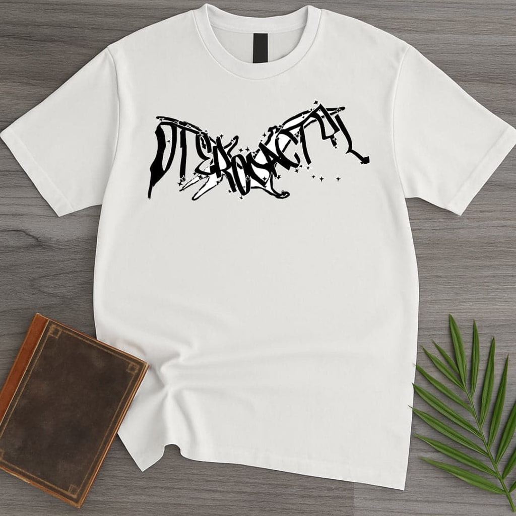 Night Wing Pterodactyl T-Shirt