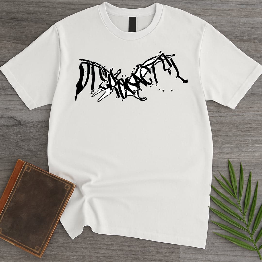 Night Wing Pterodactyl T-Shirt