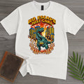 No Escape Just Cake T.rex T-Shirt