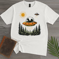 No Humanity T-Shirt