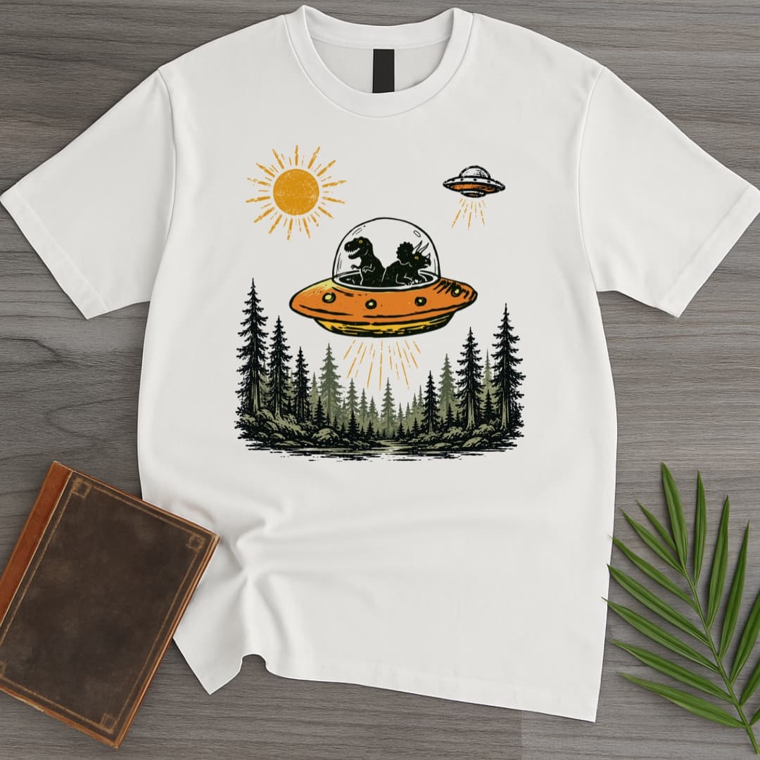 No Humanity T-Shirt