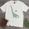 Omeisaurus Spirit T-Shirt