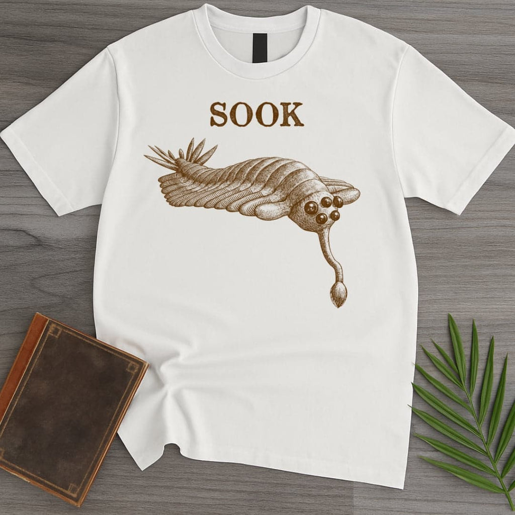 Opabinia Sook T-Shirt