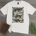 Prehistoric Deep Ocean Beasts T-Shirt