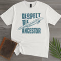 Respect the Devonian Ancestor T-Shirt