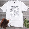 Seals of Approval T-Shirt