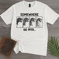 Somewhere 66 MYA T-Shirt