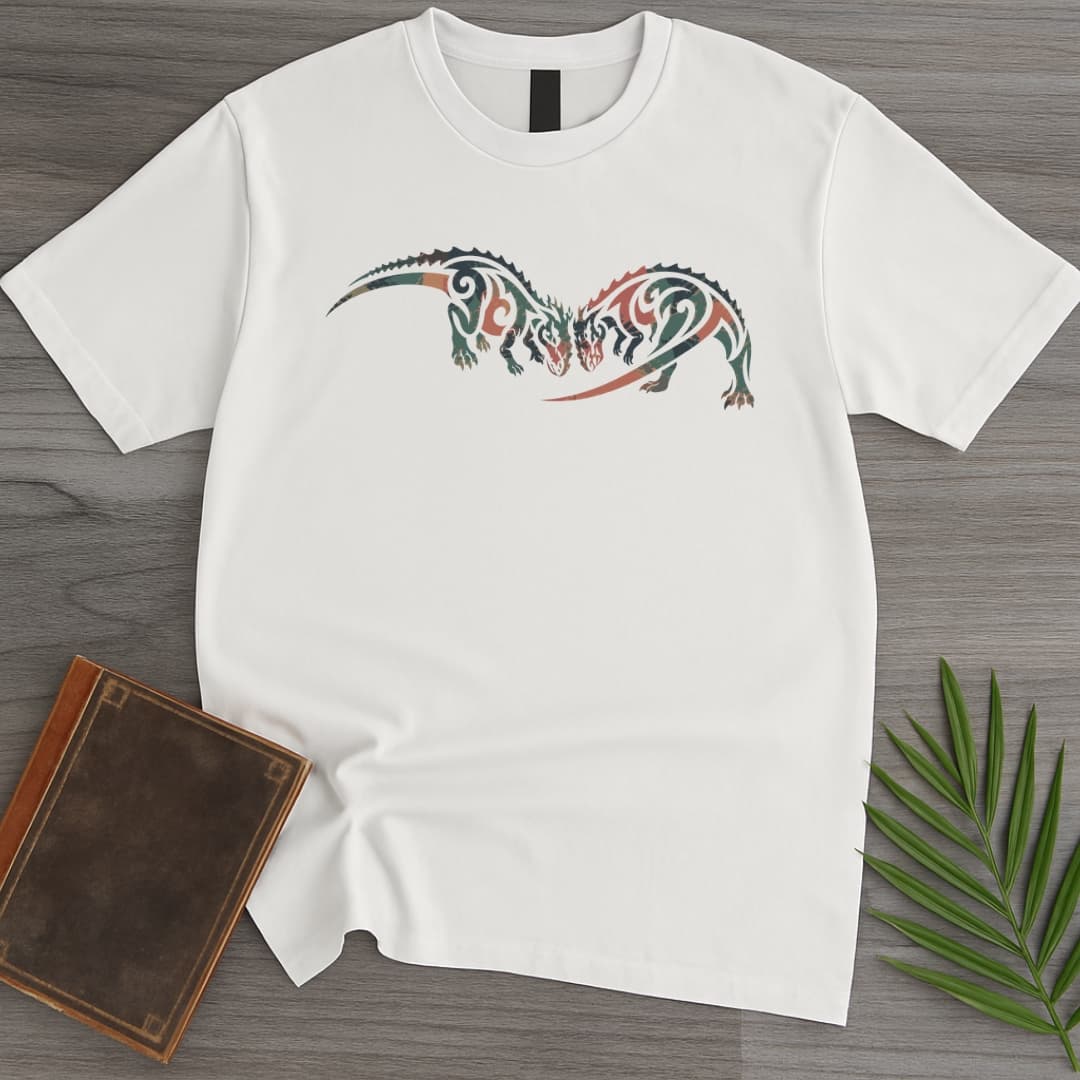 Spirit of The Pachycephalosaurus T-Shirt