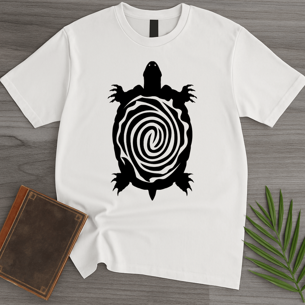 Spirit of the Stupendemys T-Shirt