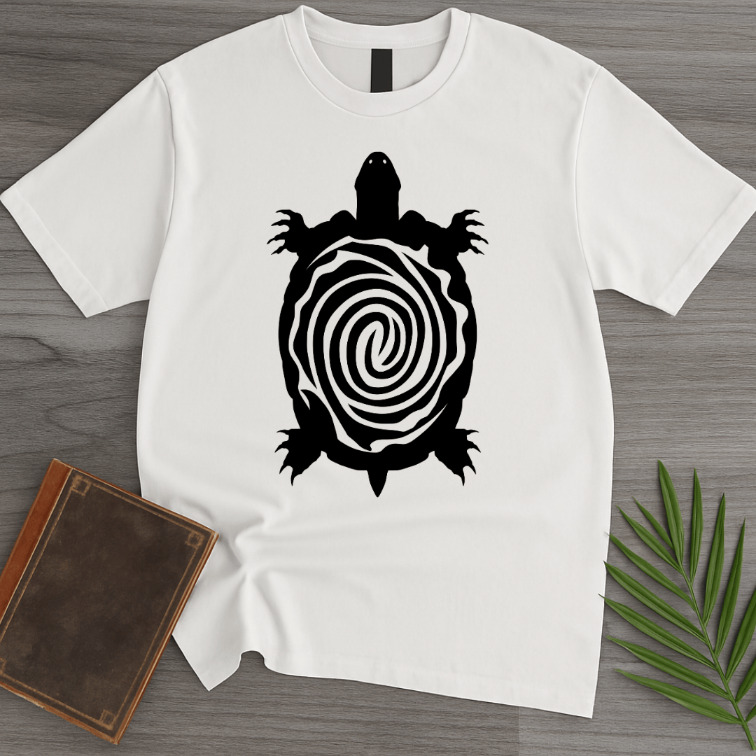 Spirit of the Stupendemys T-Shirt