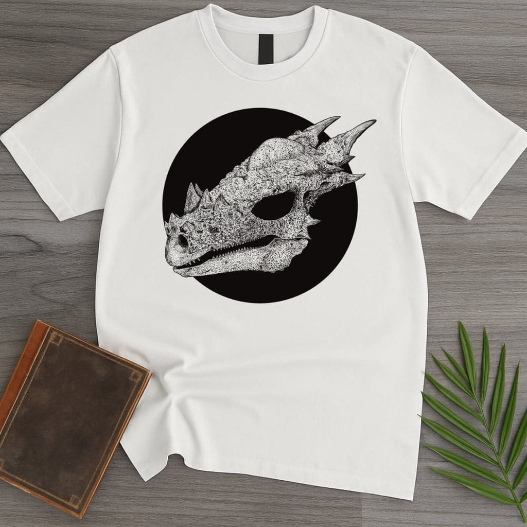 Styx River Demon T-Shirt
