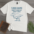 T.rex Game T-Shirt
