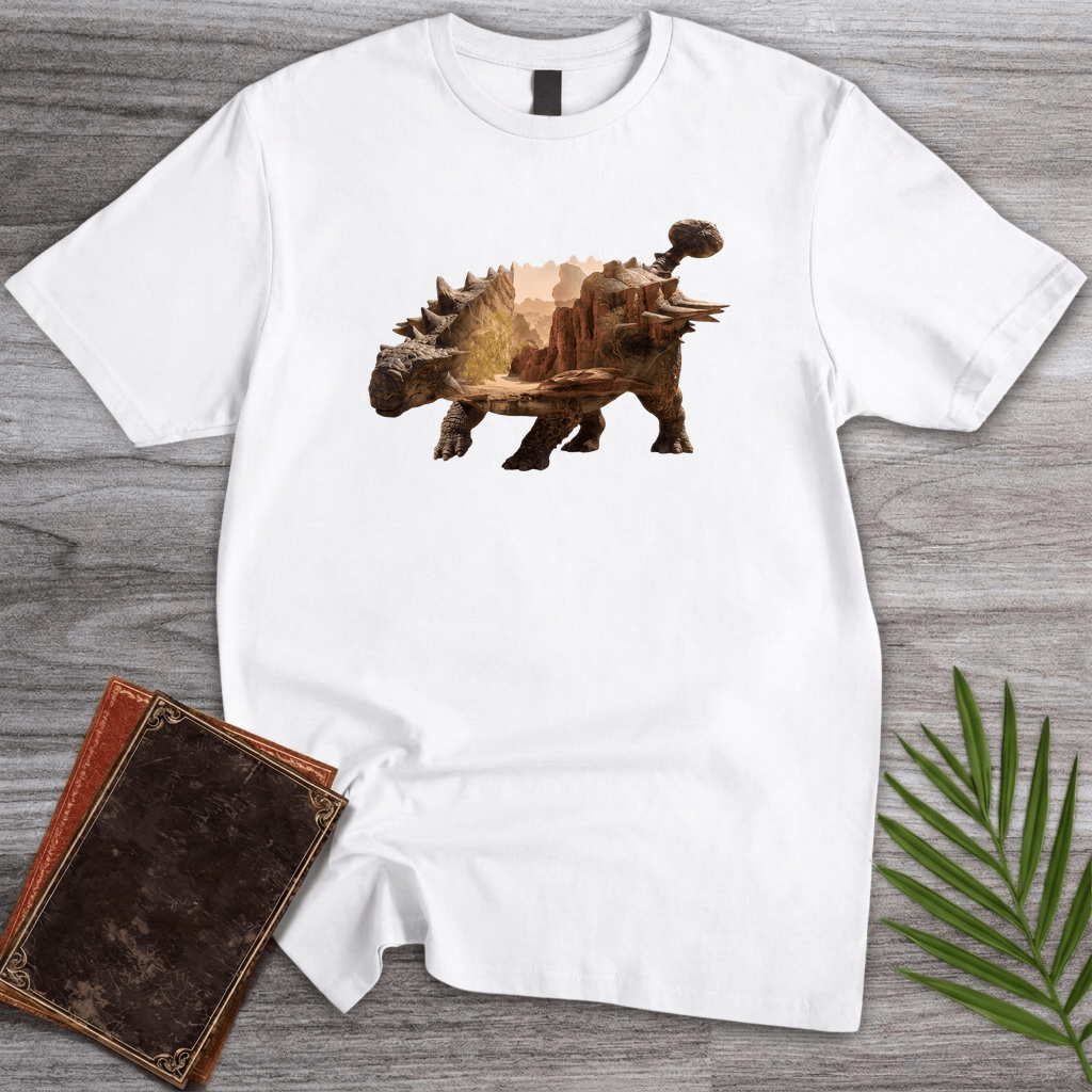 The Anky Environment T-Shirt
