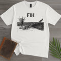 The Devonian Fih T-Shirt