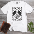 The Heron Lovers T-Shirt
