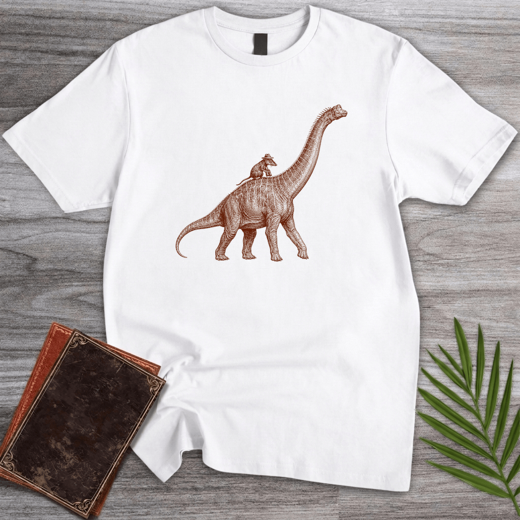 The Juramaia Ranger T-Shirt