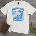 The Last Giant T-Shirt