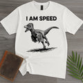 The Raptor is SPEED T-Shirt