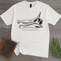 Unicorn Spine Mirage T-Shirt