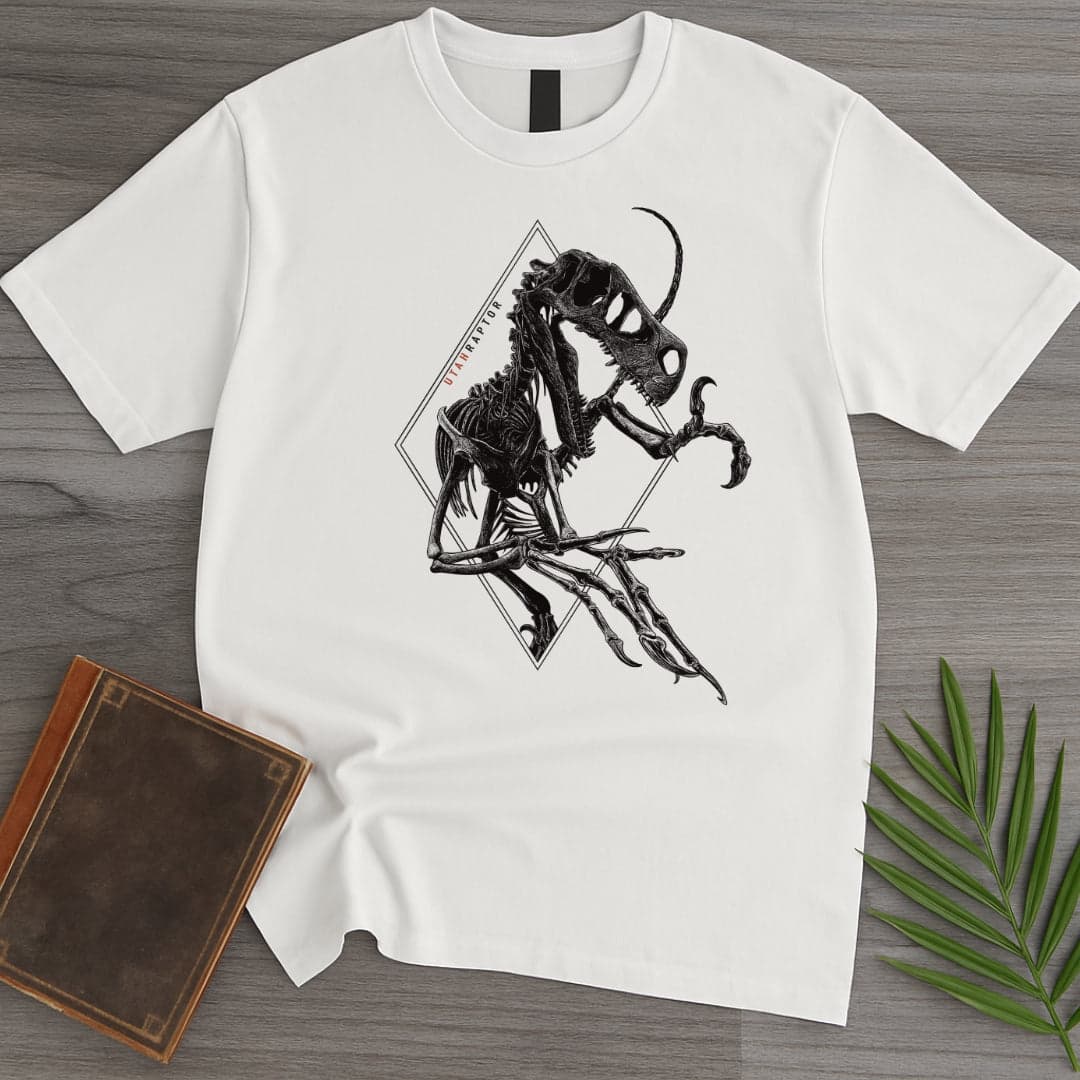 Utah's Predator T-Shirt
