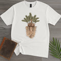 Vintage Cycad Paleobotany T-Shirt