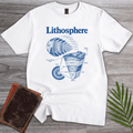 Vintage Lithosphere T-Shirt