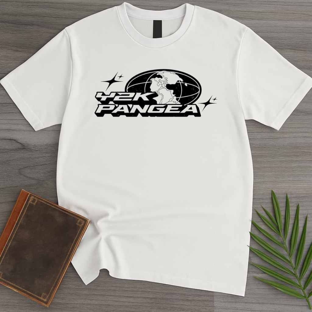 Y2K Pangea T-Shirt