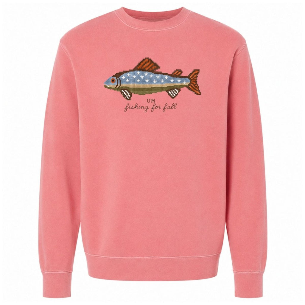 'The Fall Catch' Cozy Crew product image 8