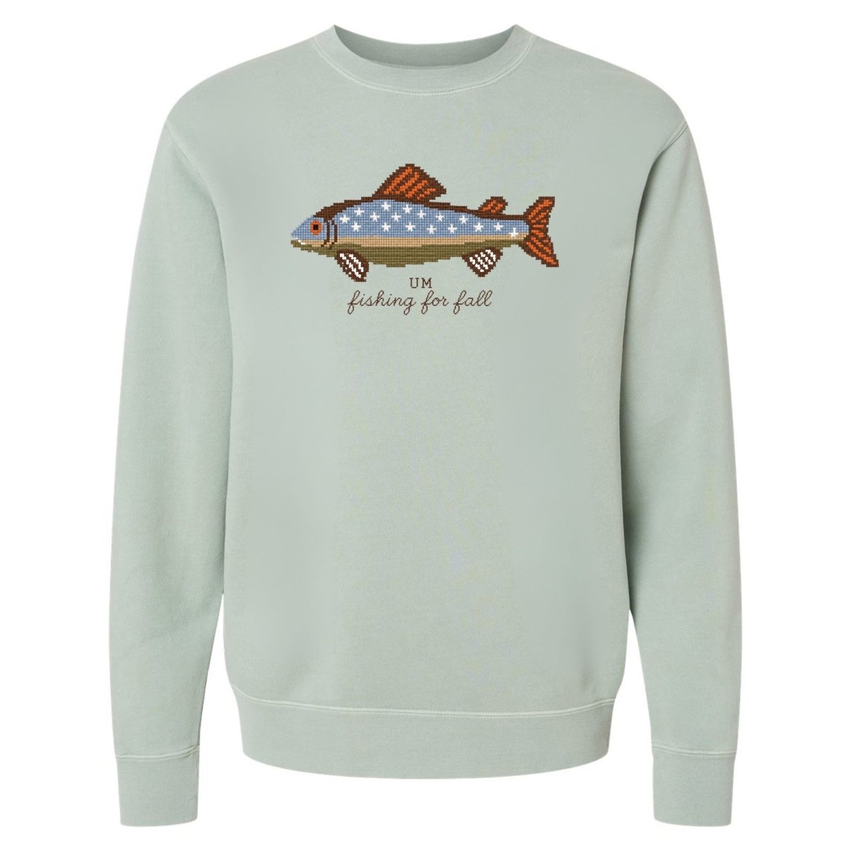 'The Fall Catch' Cozy Crew product image 9