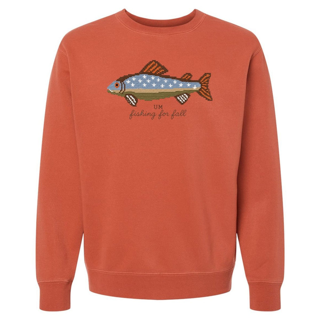 'The Fall Catch' Cozy Crew product image 7