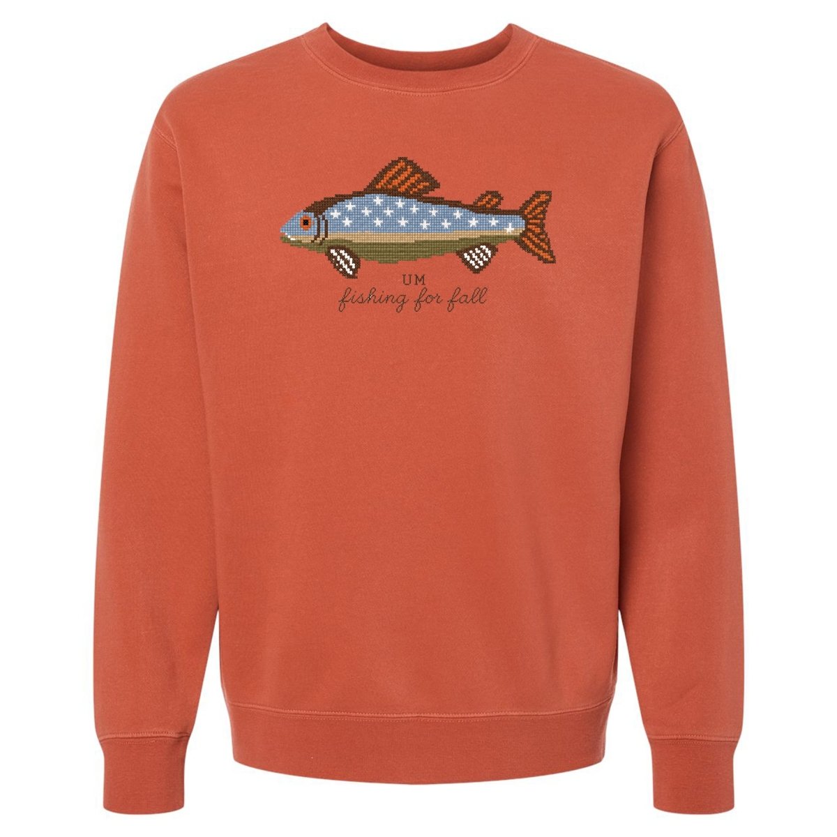 'The Fall Catch' Cozy Crew product image 7