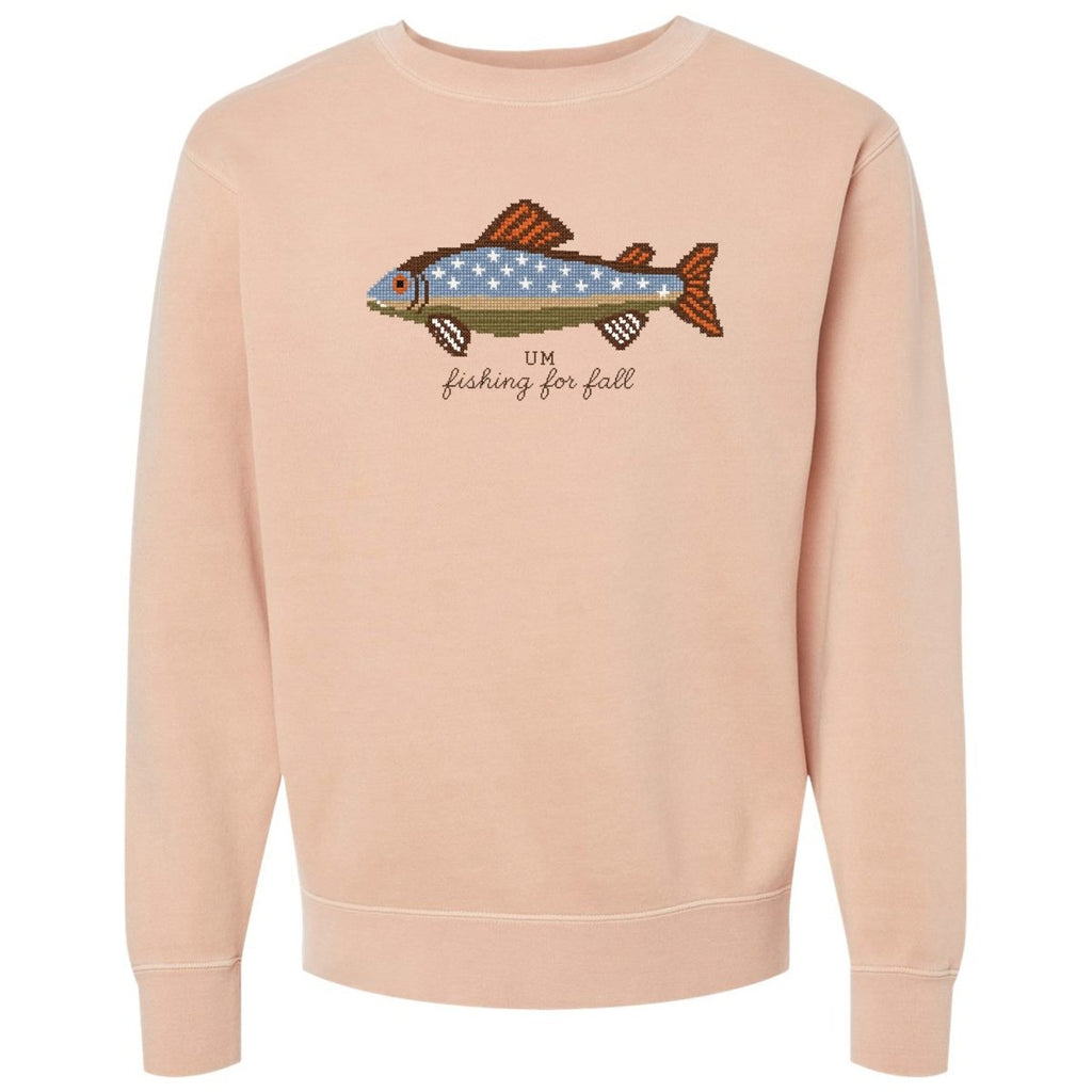 'The Fall Catch' Cozy Crew product image 6