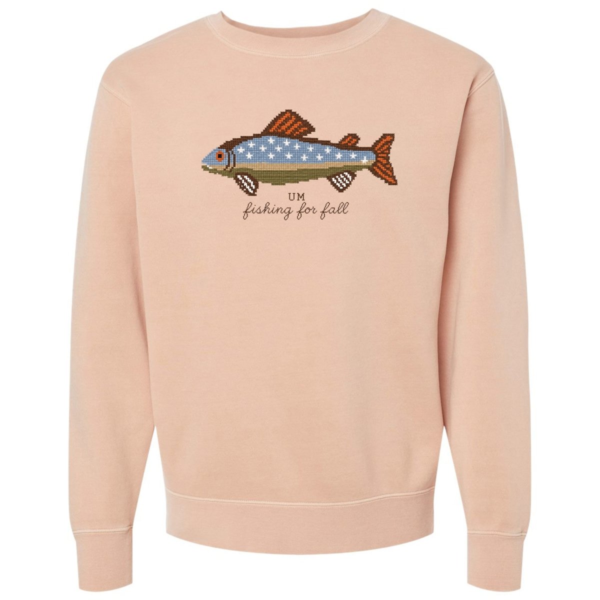 'The Fall Catch' Cozy Crew product image 6