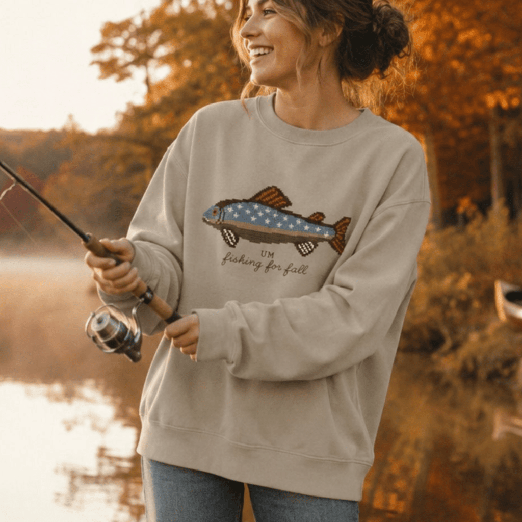'The Fall Catch' Cozy Crew product image 12