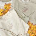 'The Distinguished Turkey' Embroidered Crewneck product image 1