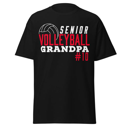 10 GRANDPA CUSTOM Gildan Heavy Cotton- Front Only product image 1