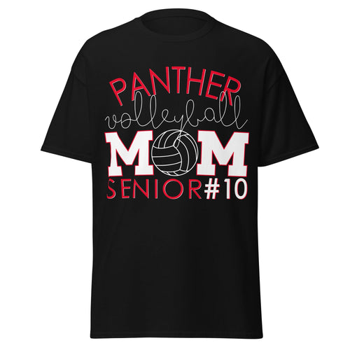 10 MOM CUSTOM Gildan Heavy Cotton- Front Only product image 1