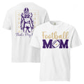 CUSTOM Comfort Colors Front & Back Print product image 1