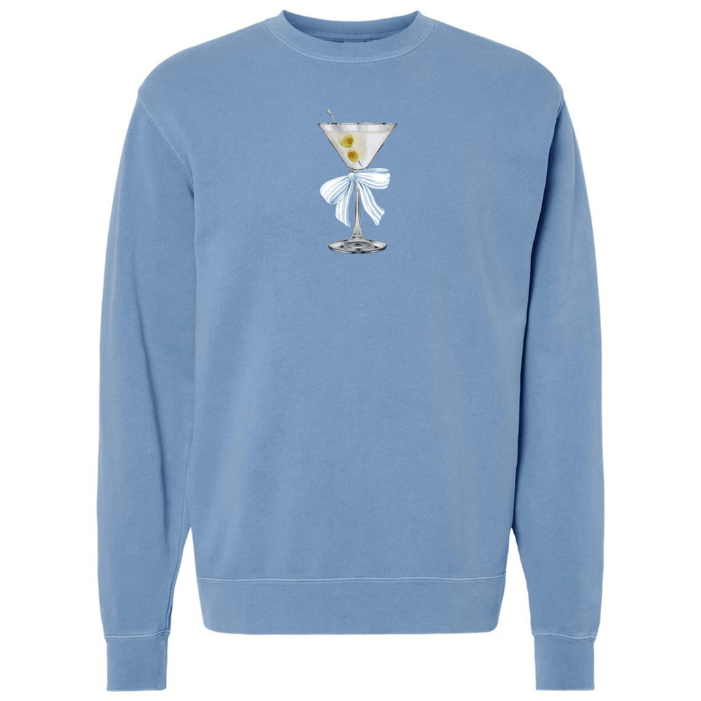 'Vintage Beverage With Bow' Cozy Crew product image 13