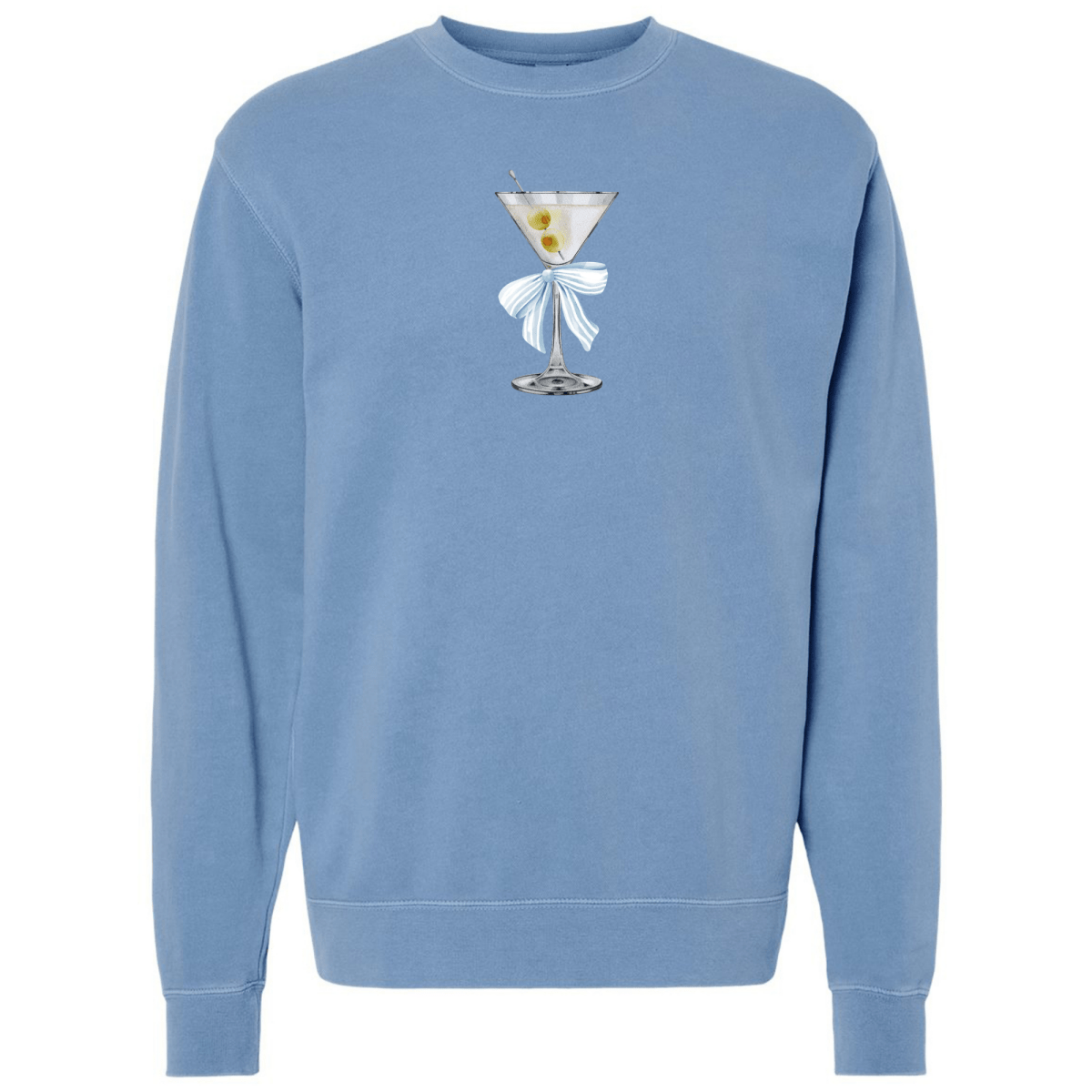 'Vintage Beverage With Bow' Cozy Crew product image 13