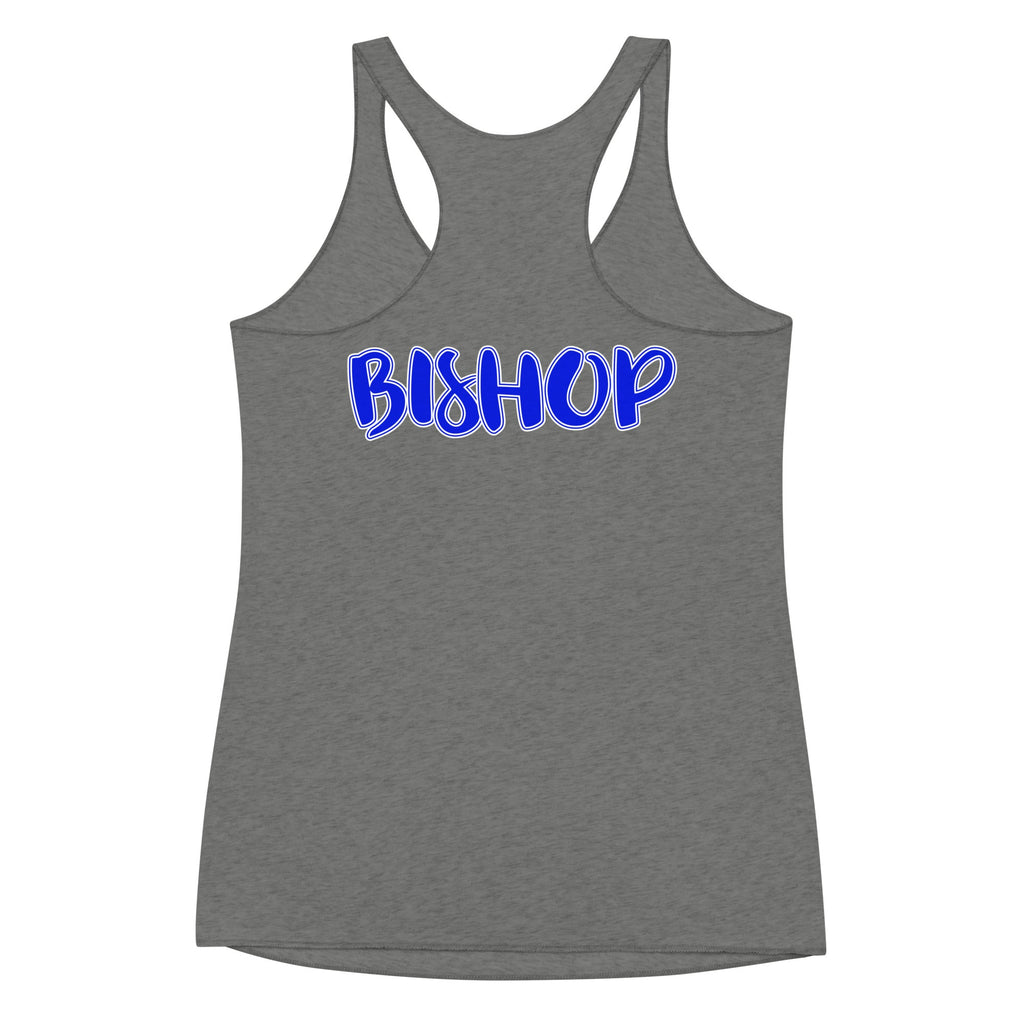 Women's Racerback Tank product image 4