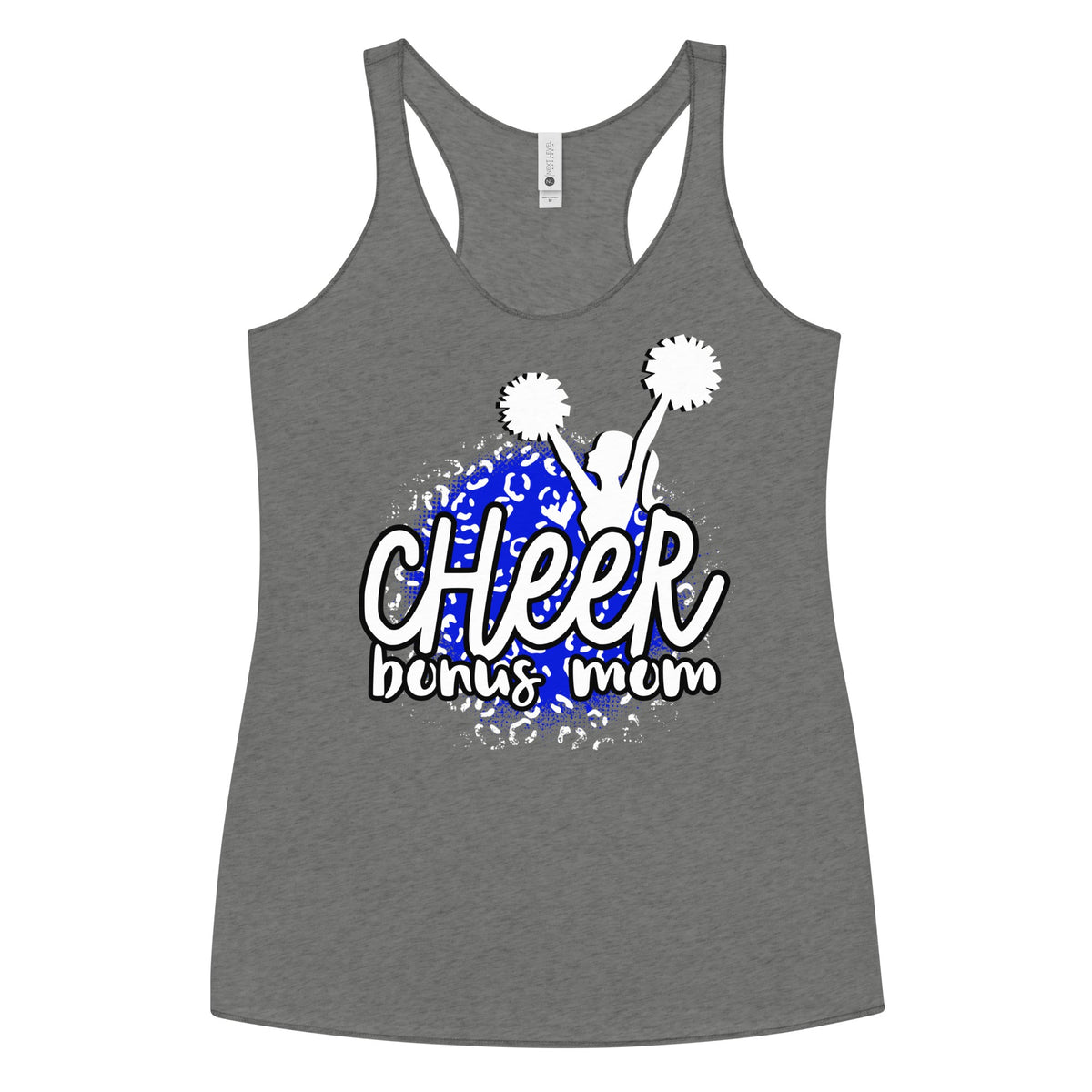 Women's Racerback Tank product image 2