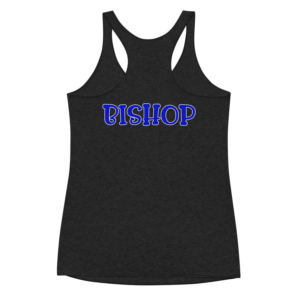Women's Racerback Tank product image 2