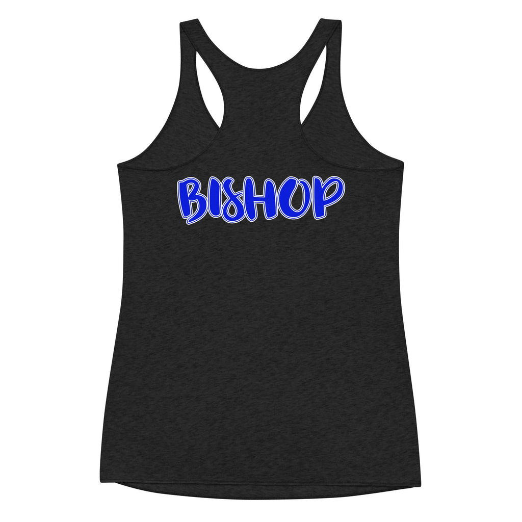 Women's Racerback Tank product image 3